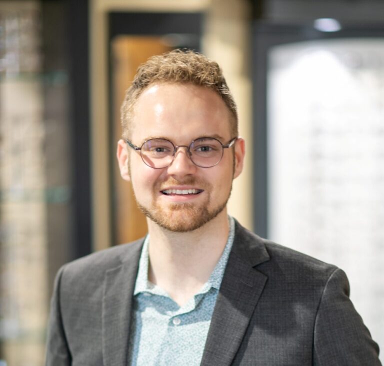Joshua Dudek, O.D.