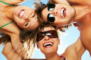 UV Protection and Your Eyes