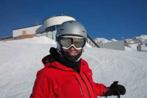 Tips for Choosing the Best Pair of Ski Goggles 