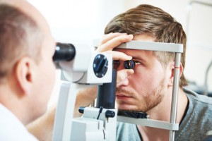 Regular Eye Exams 