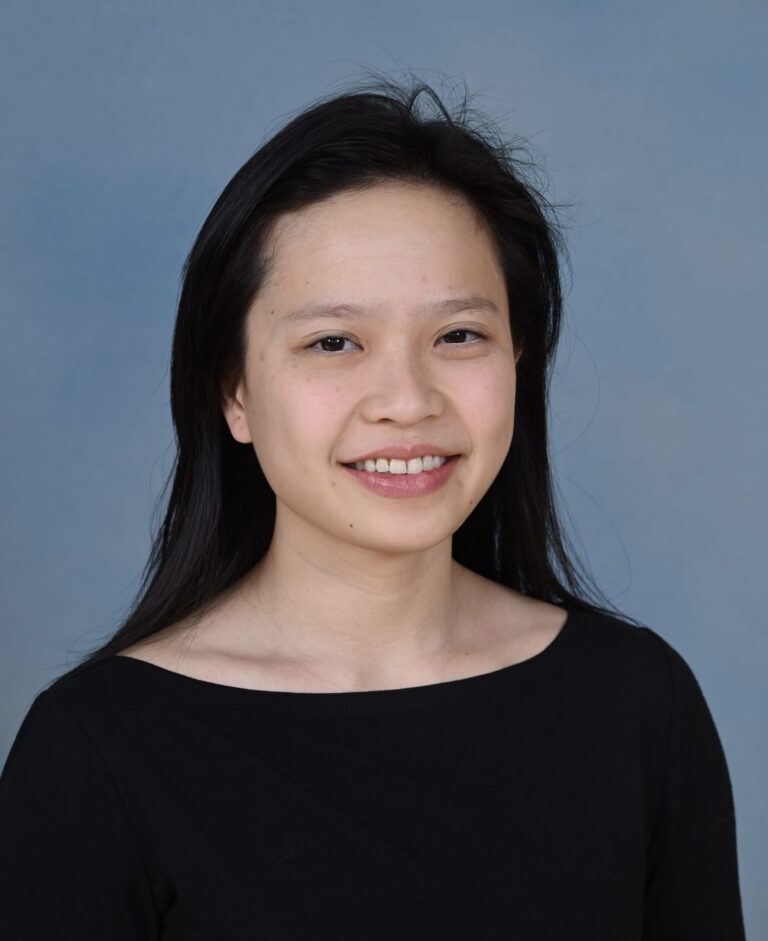 Jennifer Hurst, O.D.