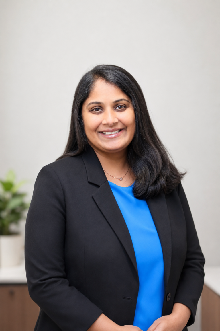 Khushbu Patel, O.D.